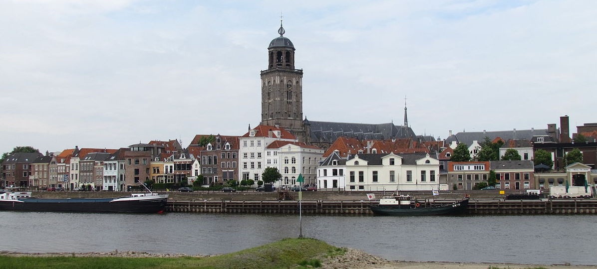 motor rijden in deventer via motoshare