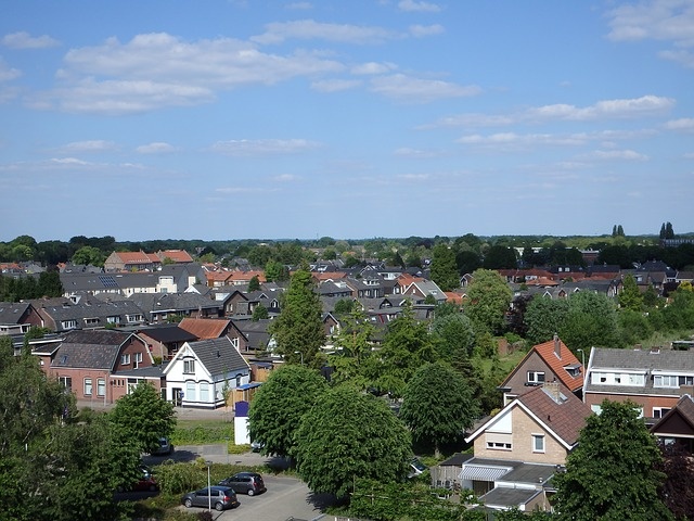 motor huren in hengelo via motoshare