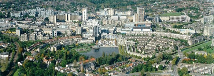 motor huren in zoetermeer via motoshare