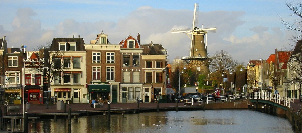 motor huren in leiden via motoshare