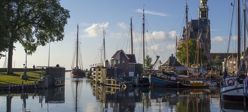 motor huren in hoorn via motoshare