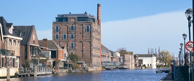 motor rijden in bodegraven via motoshare