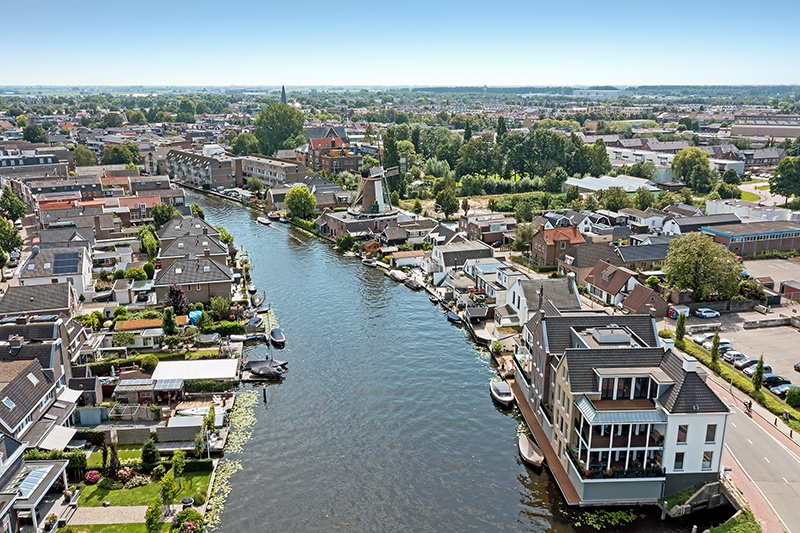 motor huren in bodegraven via motoshare