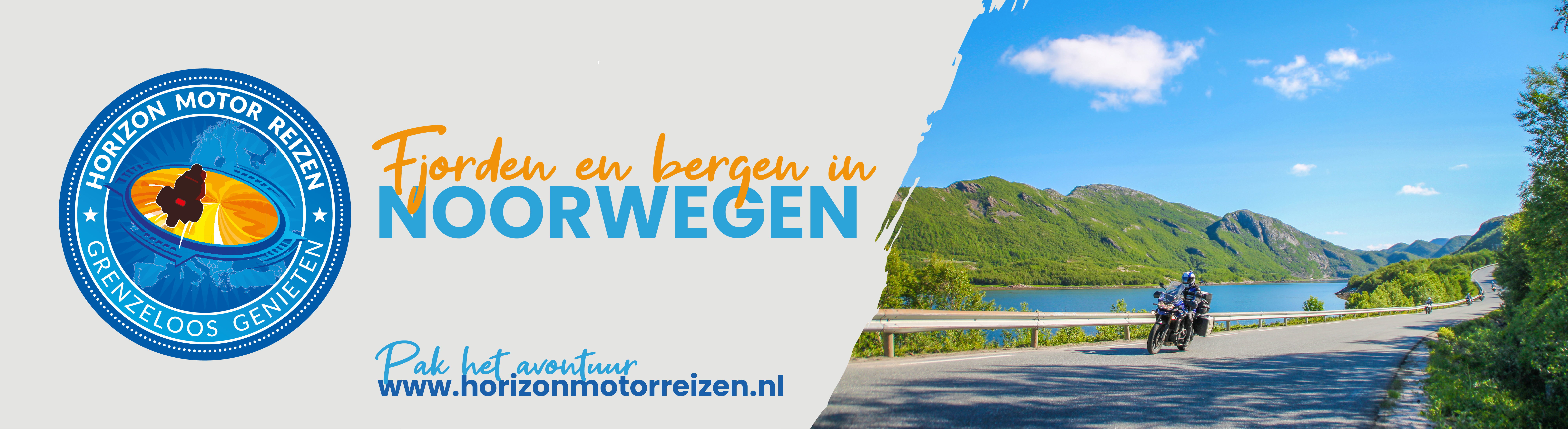 HorizonReizen_Noorwegen