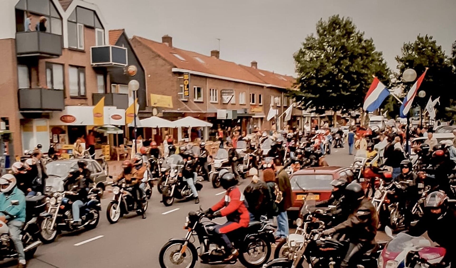 motor huren in de bilt via motoshare